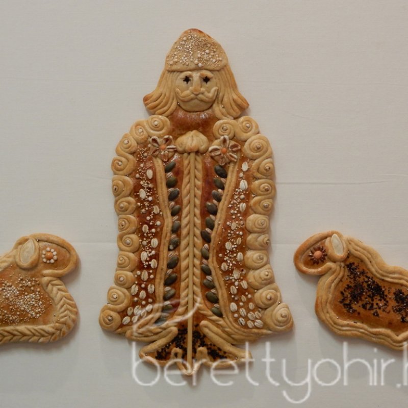 Kolozsvári-Donkó Rebeka kiállítása 28